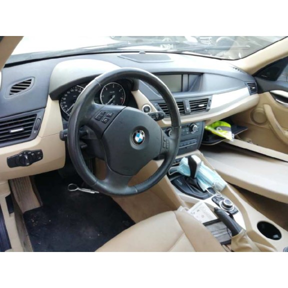 bmw x1 (e84) del año 2012