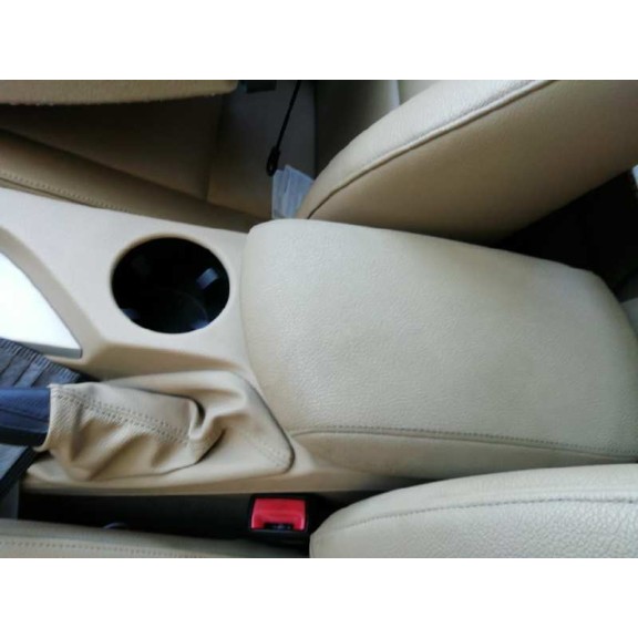 bmw x1 (e84) del año 2012