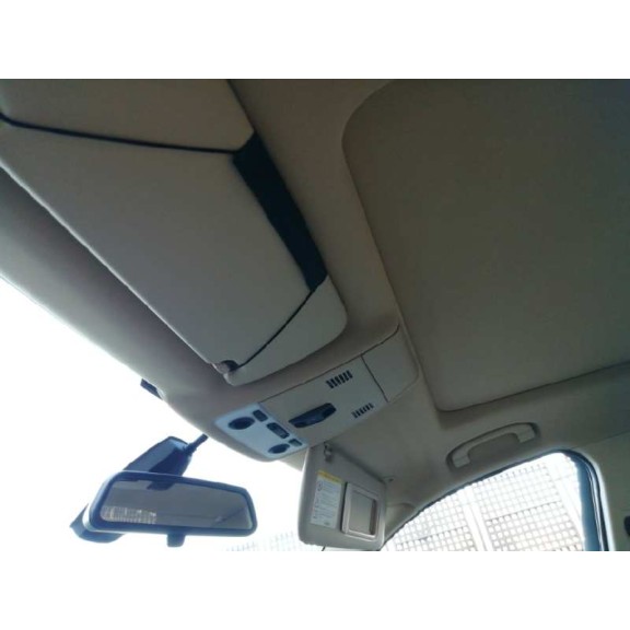 bmw x1 (e84) del año 2012