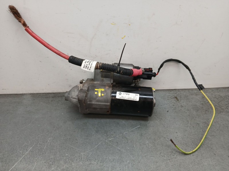 Recambio de motor arranque para mg zs suv (azs1) 1.5 vti referencia OEM IAM 10152867  ESM1415