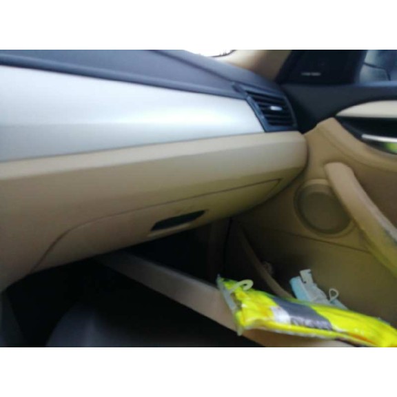 bmw x1 (e84) del año 2012