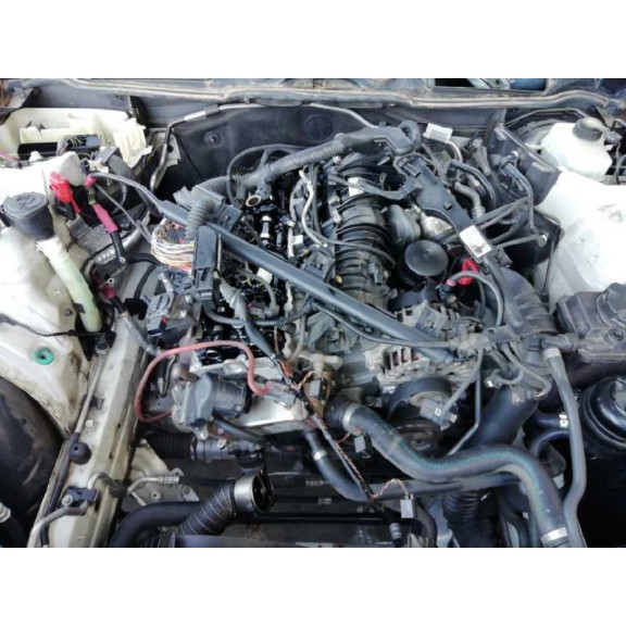 bmw x1 (e84) del año 2012