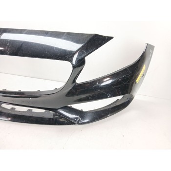 Recambio de paragolpes delantero para mercedes-benz clase a (w176) a 220 d (176.003) referencia OEM IAM A1768850500  