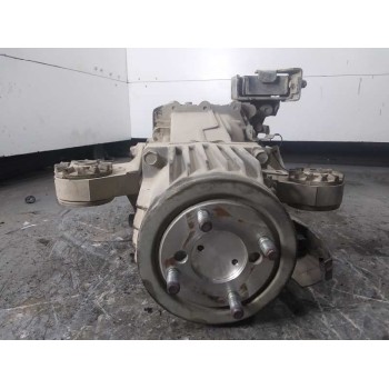 Recambio de diferencial trasero para citroën c-crosser 2.2 hdi fap cat referencia OEM IAM   