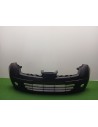 Recambio de paragolpes delantero para nissan micra (k12e) 1.5 dci turbodiesel cat referencia OEM IAM 62022bd140 fase ii y fase i