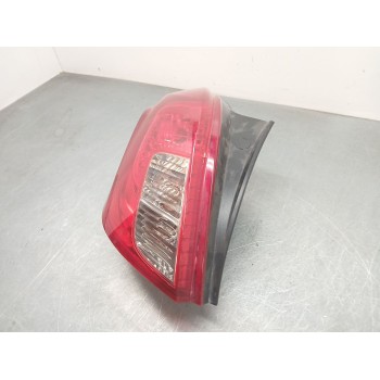 Recambio de piloto trasero izquierdo para opel mokka / mokka x (j13) 1.7 cdti (_76) referencia OEM IAM E1313565  