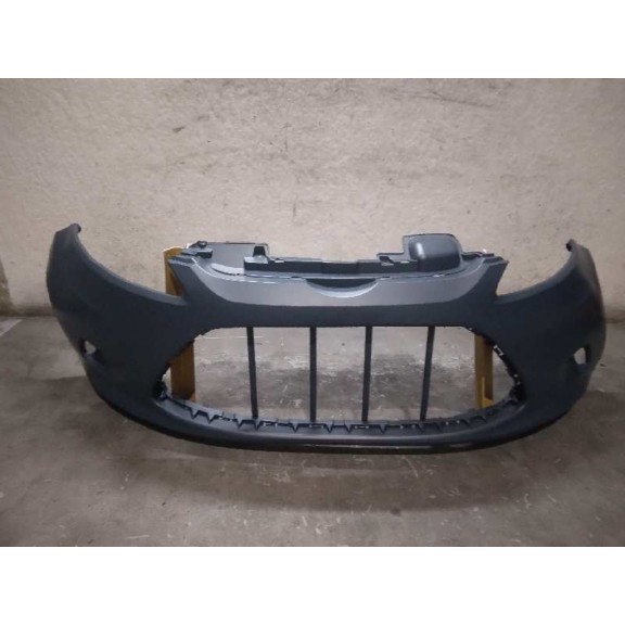 Recambio de paragolpes delantero para ford fiesta (cb1) referencia OEM IAM HFFD11130 NUEVO 