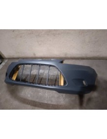 Recambio de paragolpes delantero para ford fiesta (cb1) referencia OEM IAM HFFD11130 NUEVO  2