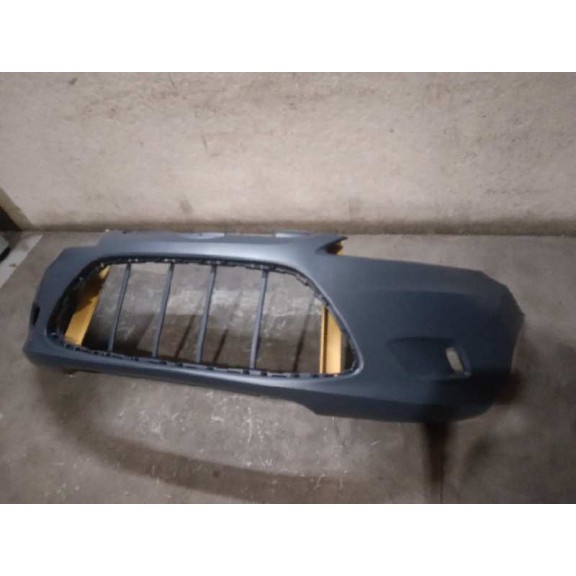 Recambio de paragolpes delantero para ford fiesta (cb1) referencia OEM IAM HFFD11130 NUEVO 