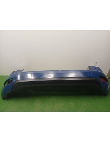 Recambio de paragolpes trasero para citroën c4 picasso feel referencia OEM IAM   