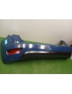 Recambio de paragolpes trasero para citroën c4 picasso feel referencia OEM IAM   