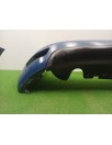 Recambio de paragolpes trasero para citroën c4 picasso feel referencia OEM IAM   