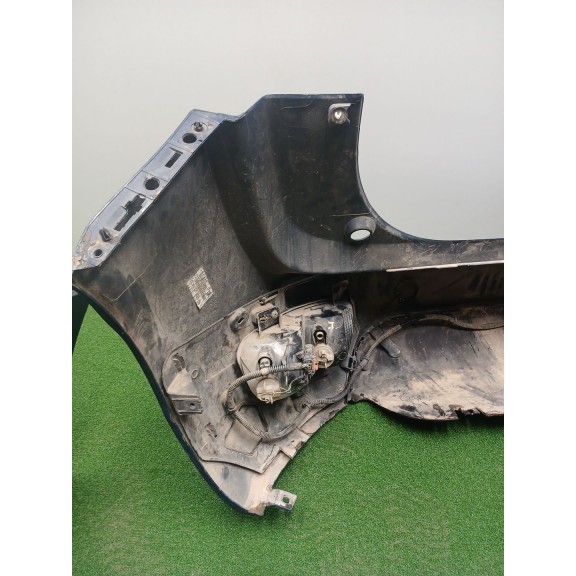 Recambio de paragolpes trasero para citroën c4 picasso feel referencia OEM IAM   