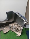 Recambio de paragolpes trasero para citroën c4 picasso feel referencia OEM IAM   