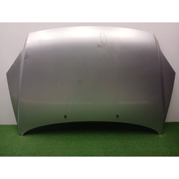 Recambio de capot para kia sportage concept referencia OEM IAM   