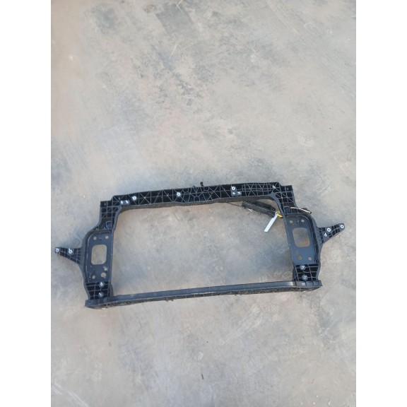 Recambio de panel frontal para hyundai i20 iii (bc3, bi3) 1.0 t-gdi referencia OEM IAM   