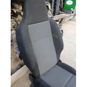 Recambio de asiento delantero derecho para citroën berlingo furgón contrlol m referencia OEM IAM   
