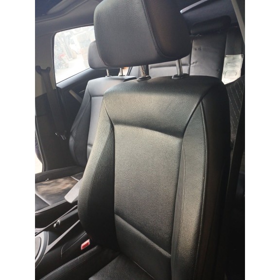 Recambio de juego asientos completo para bmw 1 (e87) 118 d referencia OEM IAM   