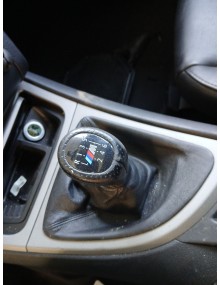 Recambio de pomo palanca cambio para bmw 1 (e87) 118 d referencia OEM IAM  Pack m 