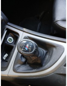 Recambio de pomo palanca cambio para bmw 1 (e87) 118 d referencia OEM IAM  Pack m  2