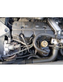 Recambio de motor completo para renault grand scénic ii (jm0/1_) 1.9 dci (jm14) referencia OEM IAM F9QE8  F9Q 130CV 2