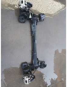 Recambio de puente trasero para peugeot 208 (p2) active referencia OEM IAM   