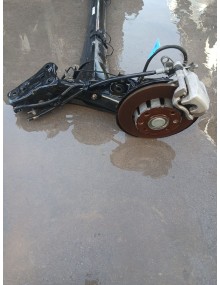 Recambio de puente trasero para peugeot 208 (p2) active referencia OEM IAM    2