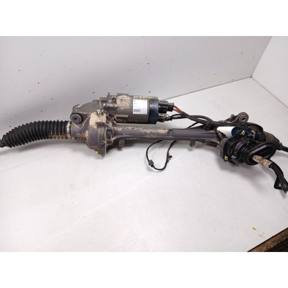 Recambio de cremallera direccion para seat ateca (kh7, khp) 1.0 tsi referencia OEM IAM 500910143C  