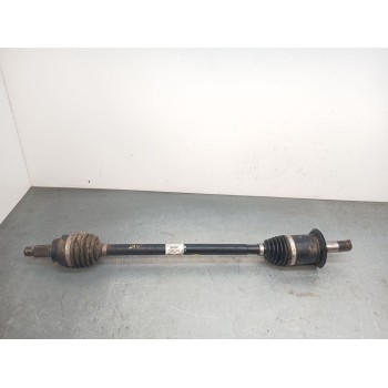 Recambio de transmision trasera derecha para bmw serie 3 lim. (f30) 320i referencia OEM IAM 33207609352 7609352ai08 