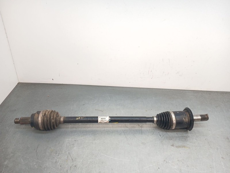 Recambio de transmision trasera derecha para bmw serie 3 lim. (f30) 320i referencia OEM IAM 33207609352 7609352ai08 