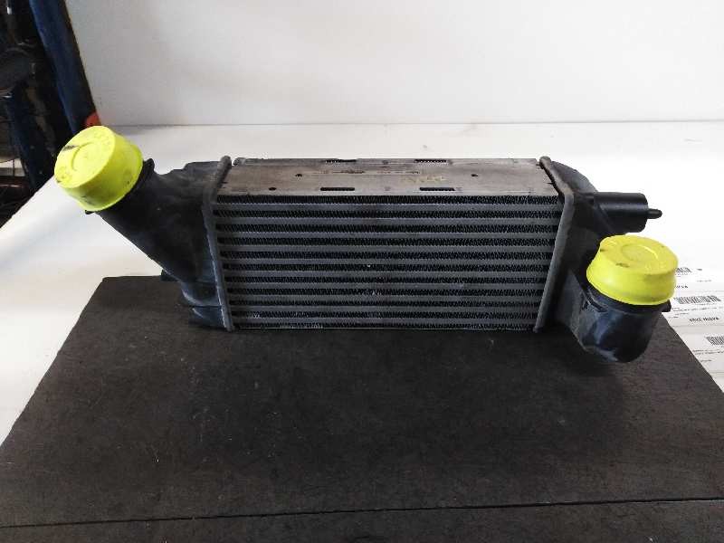Recambio de intercooler para peugeot 308 sport referencia OEM IAM   