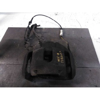 PINZA FRENO DELANTERA IZQUIERDA 6030324 ATE