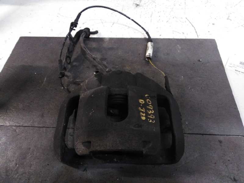 Recambio de pinza freno delantera izquierda para bmw serie 5 berlina (e60) 530d referencia OEM IAM 6030324  ATE