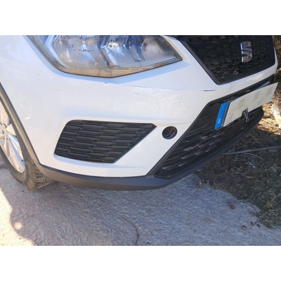 Recambio de paragolpes delantero para seat arona (kj7, kjp) 1.0 tsi referencia OEM IAM   