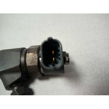 Recambio de inyector para opel insignia berlina 2.0 cdti referencia OEM IAM 0445110327  