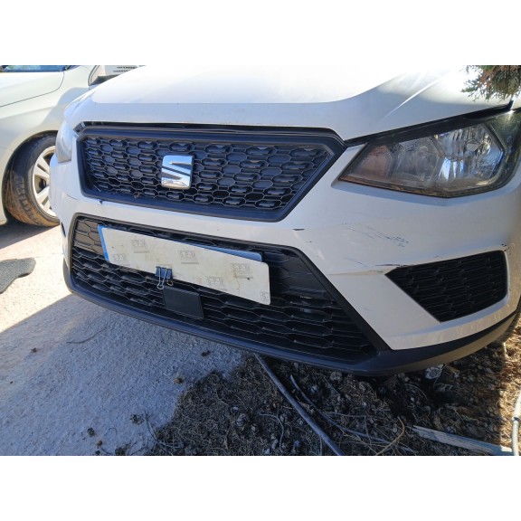Recambio de paragolpes delantero para seat arona (kj7, kjp) 1.0 tsi referencia OEM IAM   