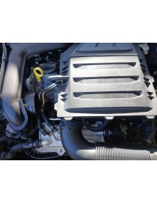 Recambio de motor completo para seat arona (kj7, kjp) 1.0 tsi referencia OEM IAM DKL  