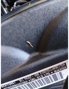 Recambio de motor completo para seat arona (kj7, kjp) 1.0 tsi referencia OEM IAM DKL   2