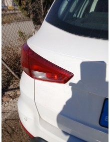 Recambio de piloto trasero izquierdo interior para seat arona (kj7, kjp) 1.0 tsi referencia OEM IAM   