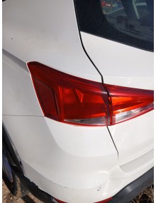 Recambio de piloto trasero izquierdo para seat arona (kj7, kjp) 1.0 tsi referencia OEM IAM   