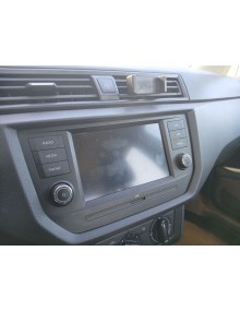 Recambio de sistema audio / radio cd para seat arona (kj7, kjp) 1.0 tsi referencia OEM IAM 6f0035871b   2