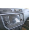 Recambio de sistema audio / radio cd para seat arona (kj7, kjp) 1.0 tsi referencia OEM IAM   