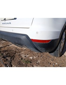 Recambio de paragolpes trasero para seat arona (kj7, kjp) 1.0 tsi referencia OEM IAM   