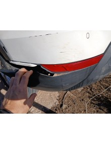 Recambio de paragolpes trasero para seat arona (kj7, kjp) 1.0 tsi referencia OEM IAM    2