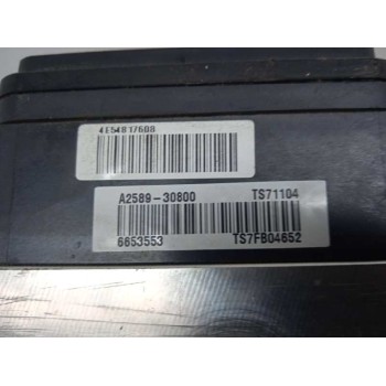 Recambio de abs para kia cee´d business referencia OEM IAM 58920A2230 A258920800 A258930800