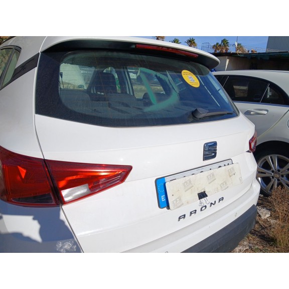 Recambio de porton trasero para seat arona (kj7, kjp) 1.0 tsi referencia OEM IAM   