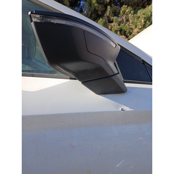 Recambio de retrovisor derecho para seat arona (kj7, kjp) 1.0 tsi referencia OEM IAM   