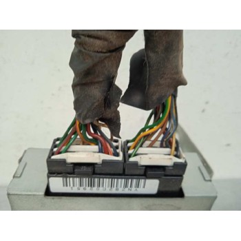 Recambio de centralita cambio automatico para kia carnival ii 2.9 cdri ex referencia OEM IAM 954402Y110  