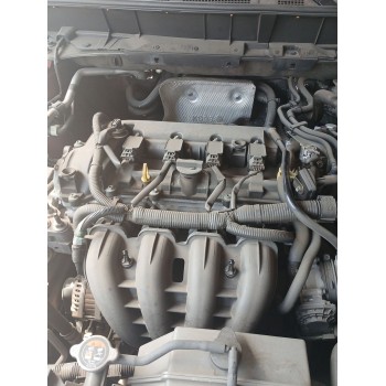 Recambio de motor completo para mazda cx-5 (kf) 2.0 referencia OEM IAM PEX  
