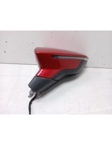 Recambio de retrovisor izquierdo para seat arona (kj7, kjp) 1.6 tdi referencia OEM IAM   abatible